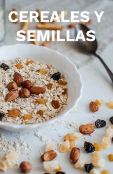 Cereales y semillas